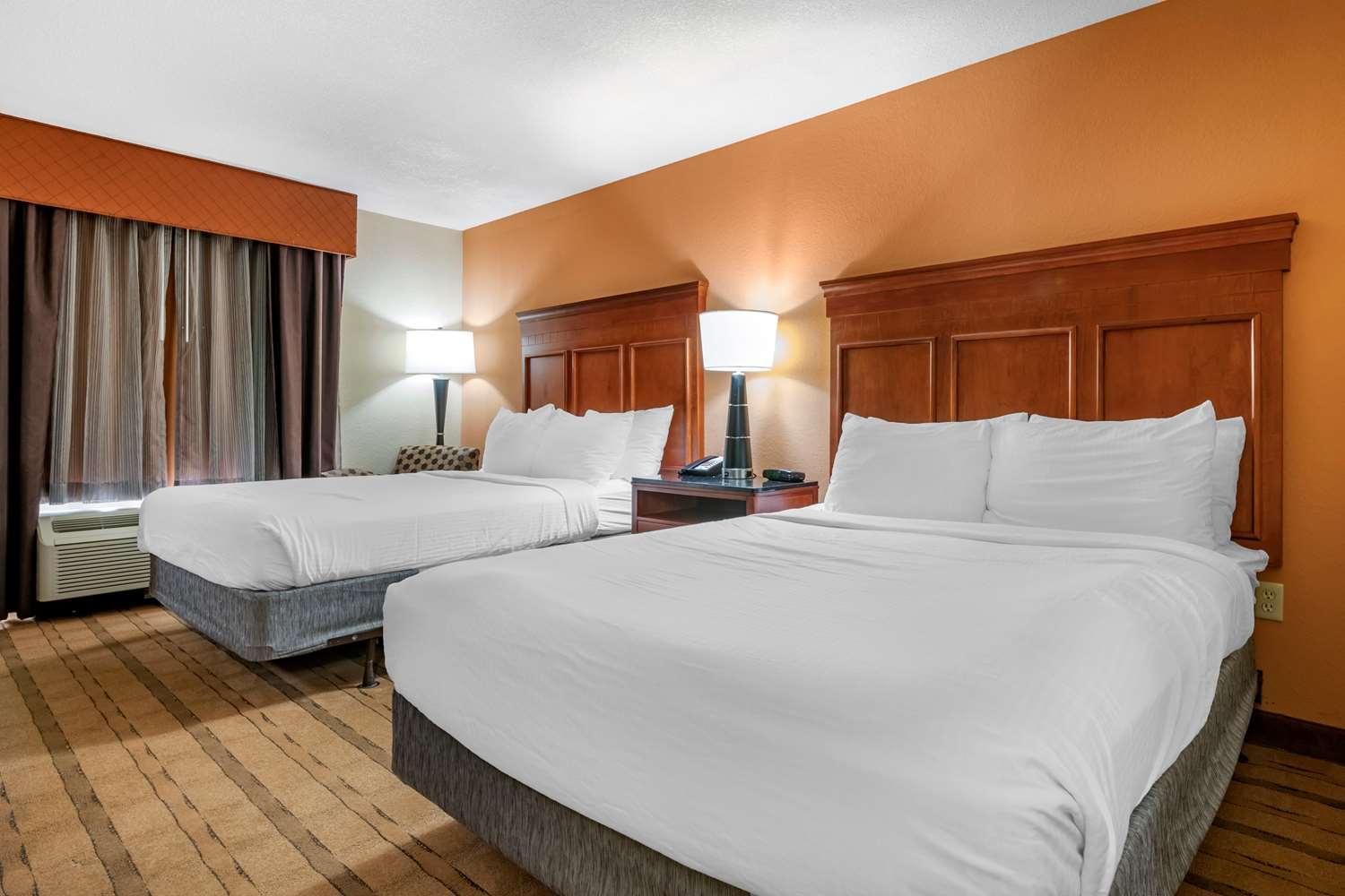 Best Western Plus Flagler Beach Area Inn & Suites Palm Coast Bagian luar foto