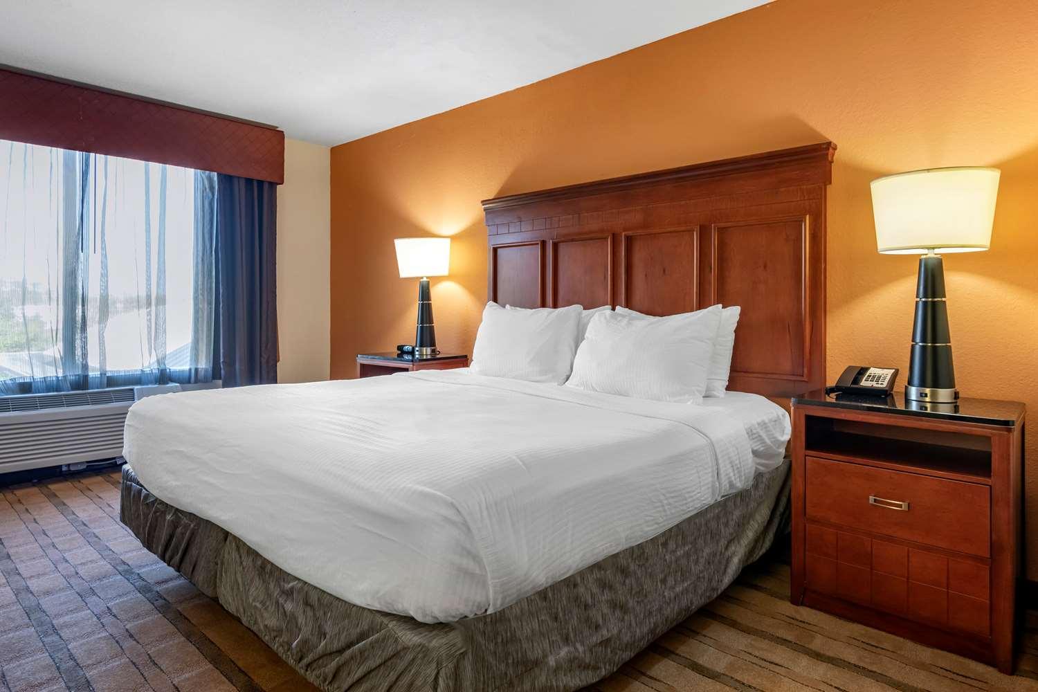 Best Western Plus Flagler Beach Area Inn & Suites Palm Coast Bagian luar foto