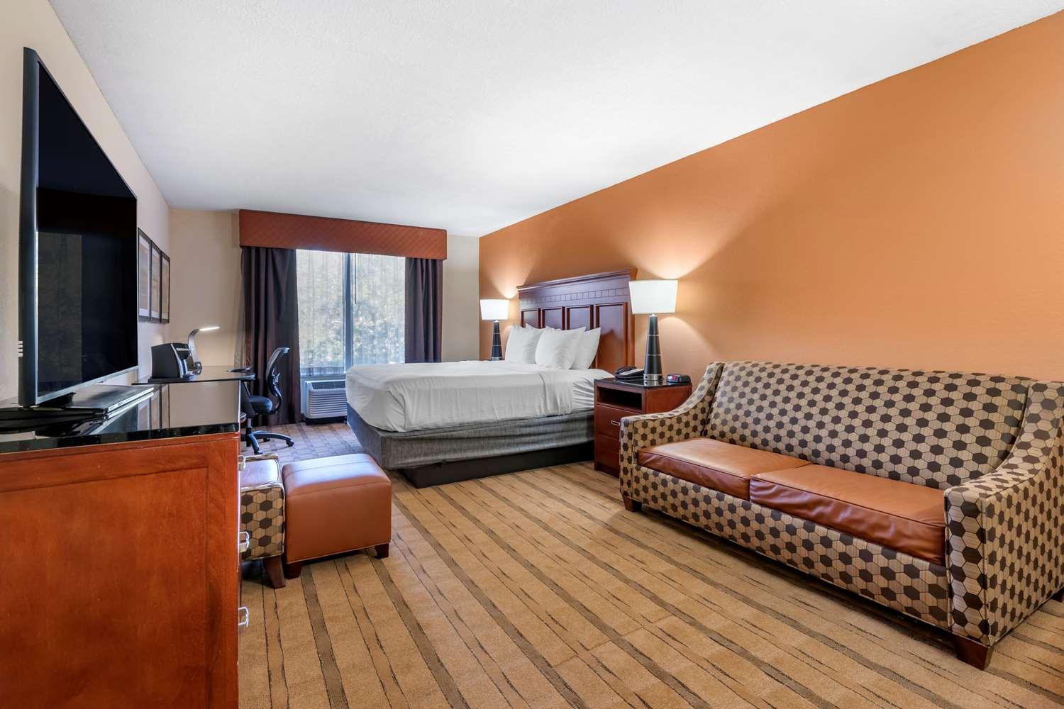 Best Western Plus Flagler Beach Area Inn & Suites Palm Coast Bagian luar foto