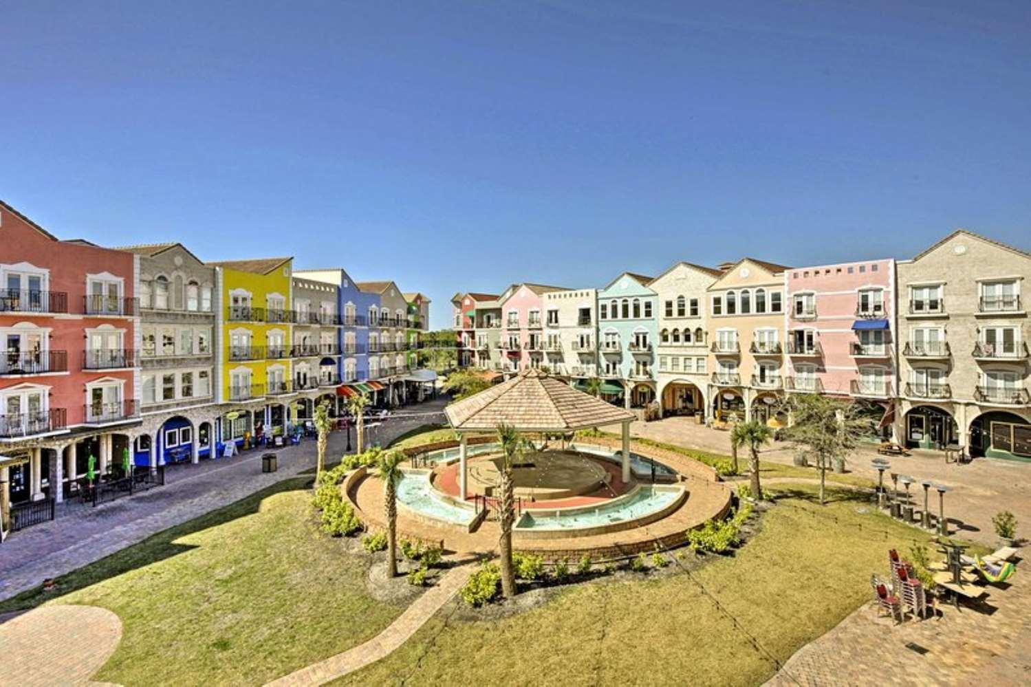 Best Western Plus Flagler Beach Area Inn & Suites Palm Coast Bagian luar foto